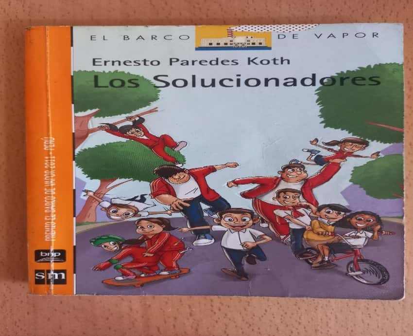 Los Solucionadores – «Descubre el Secreto detrás de Los Solucionadores: Una Guía Inigualable para Dominar tus Desafíos»