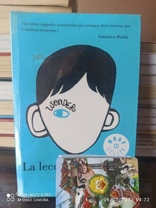 La lección de August – «Desafío mortal: ¿por qué ‘La lección de August’ te hará reír y llorar?»