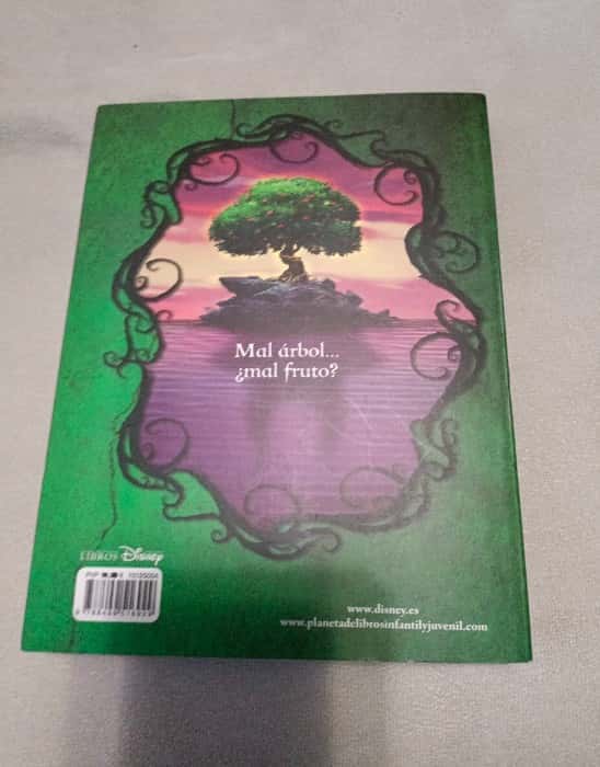 Imagen 2 del libro La isla de los perdidos