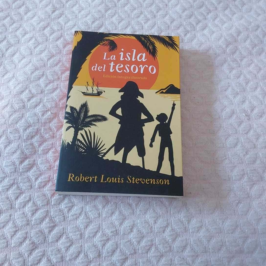 Libro de segunda mano: La isla del tesoro (Alfaguara Clásicos)