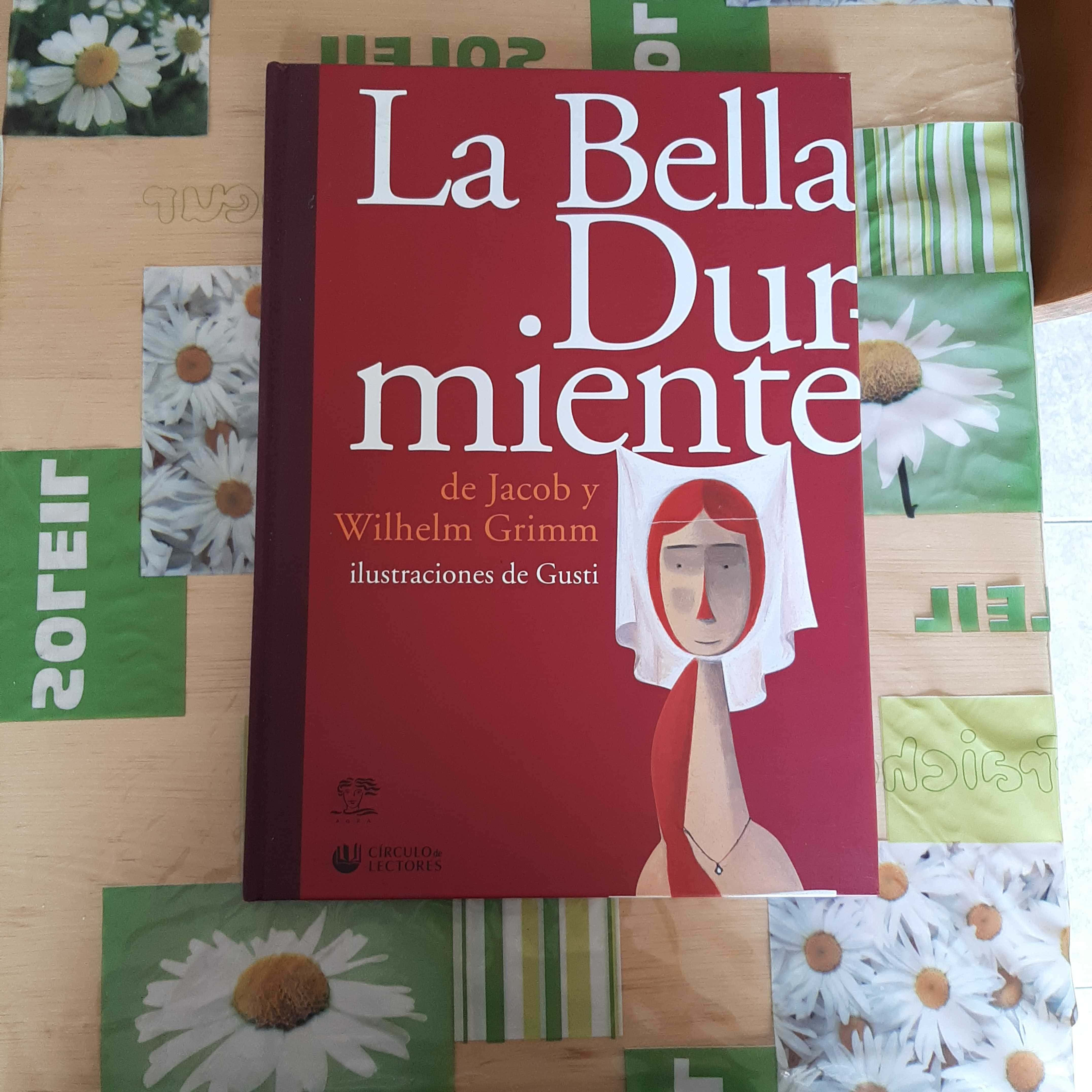 La Bella Durmiente