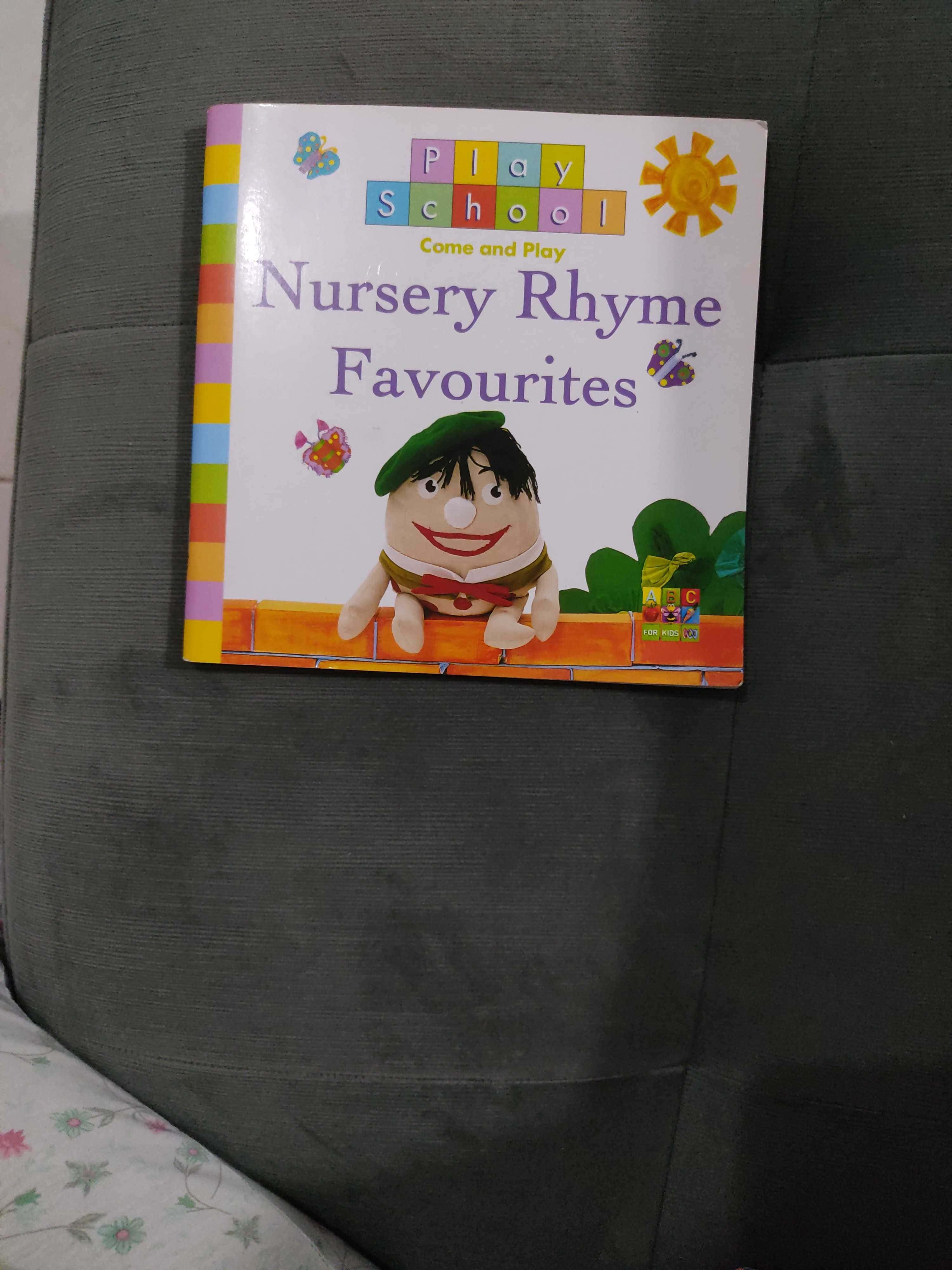 Play School – «¡Descubre el secreto detrás de Play School! La historia verdadera detrás del más icónico programa infantil de la historia»