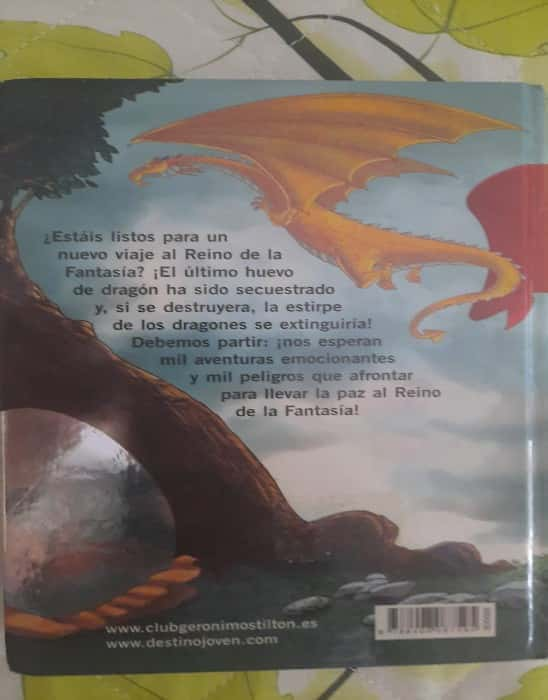 Cuarto viaje al Reino de la Fantasía – «Descubre el Cuarto Viaje Mágico: ¡Un Adventure Aventuroso en el Reino de la Fantasía!»