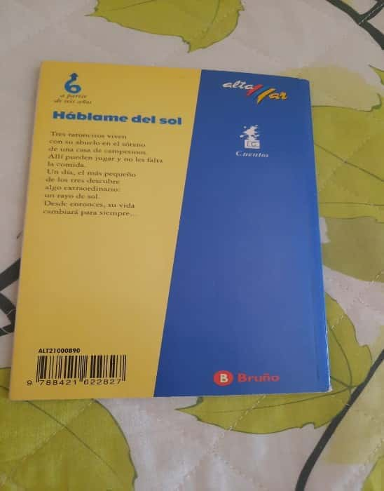 Hablame del sol Talk to Me About the Sun – «Descubre la pasión etérea de ‘Hablame del sol’ de Angel Esteban: Una odisea solar que te hará reflexionar sobre la vida»