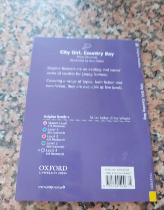 city girl country boy – «Descubre la rebelión rural de la joven city girl en este bestseller emocionante: ‘City Girl, Country Boy’ de Fiona Kenshole»