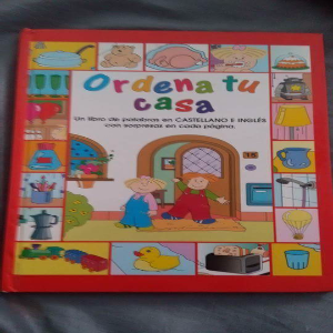 Descubre los secretos de organización con ORDENA TU CASA