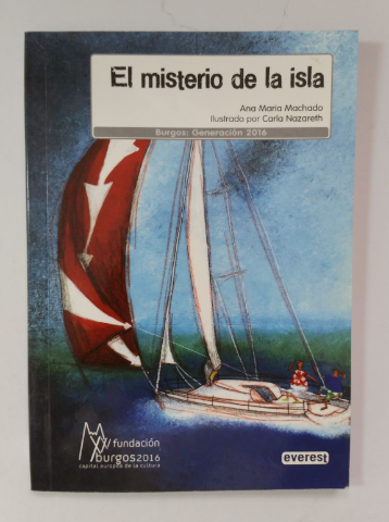 El misterio de la isla