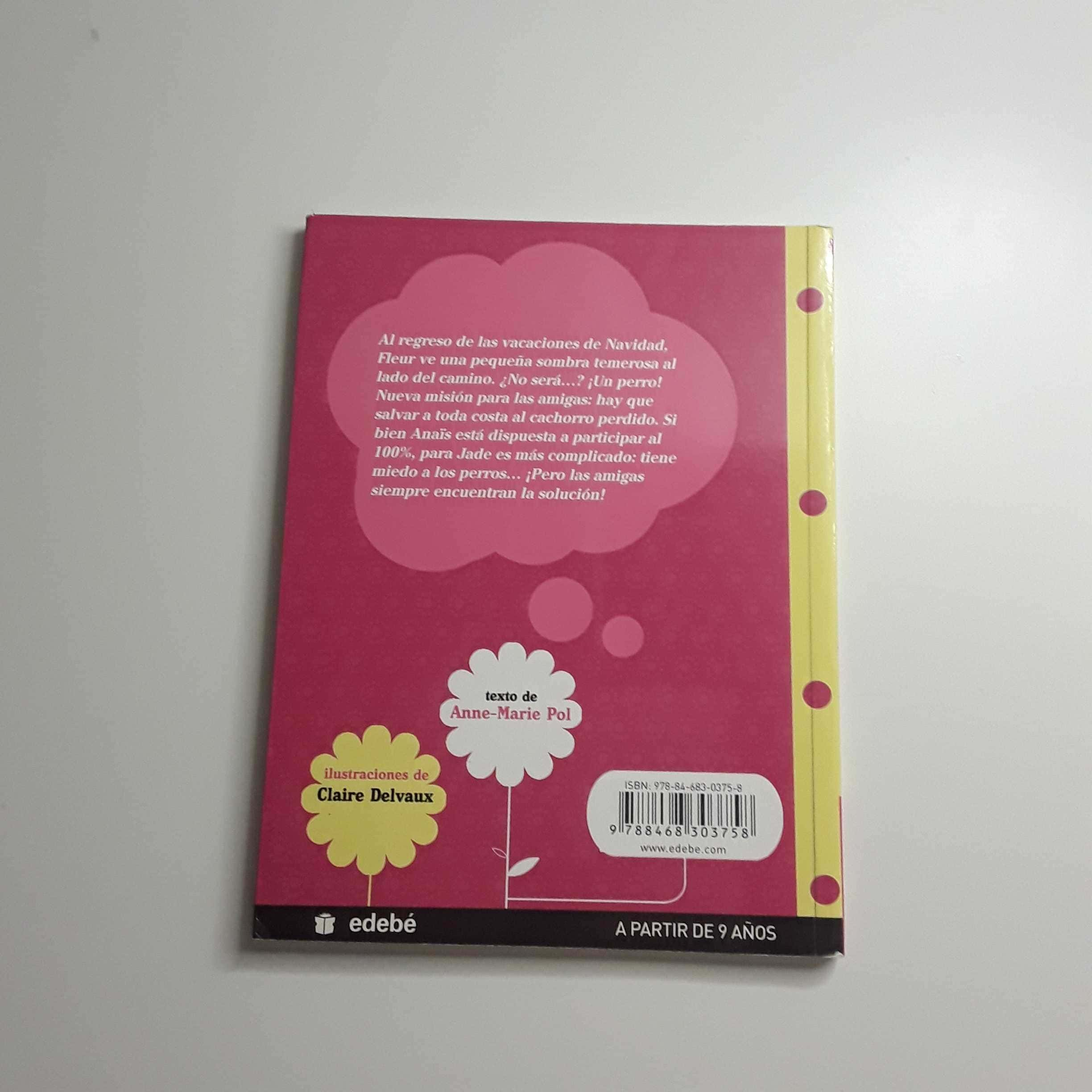 ¡Un extraño interno! – «Descubre el secreto que ha estado dentro de ti: ¡Un extraño interno!’ de Anne-Marie Pol»