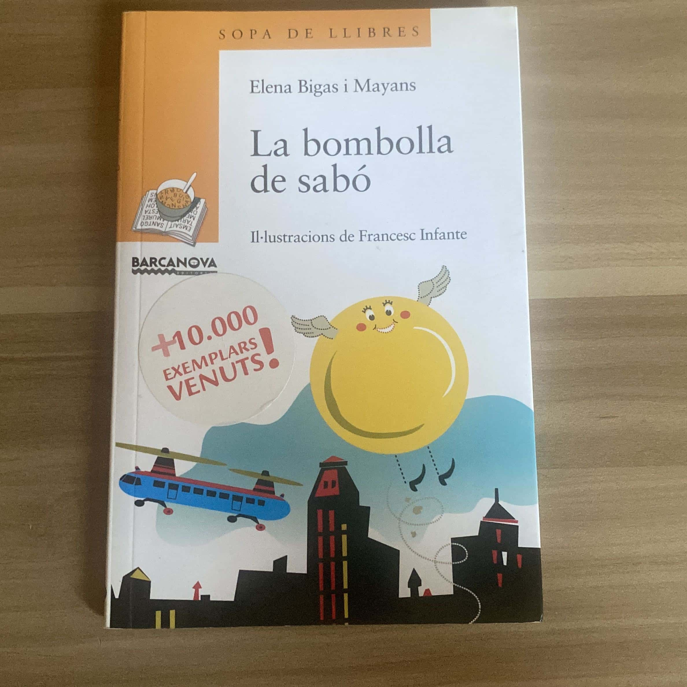 La bombolla de sabó – «Descubre la explosión emocional en ‘La Bombolla de Sabó’: Una Odisea Personal que Te Hará Rellenar de Emoción»