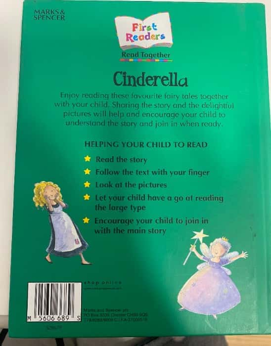 Cinderella