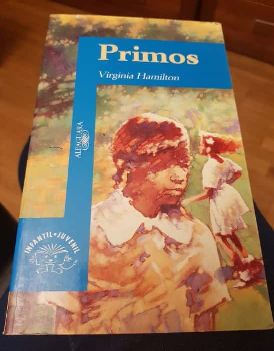 Primos – «Descubre el secreto familiar que cambió la vida de una familia… ¡Una lectura obligatoria! ‘Primos’ de Virginia Hamilton: Una historia de amor, poder y engaño»