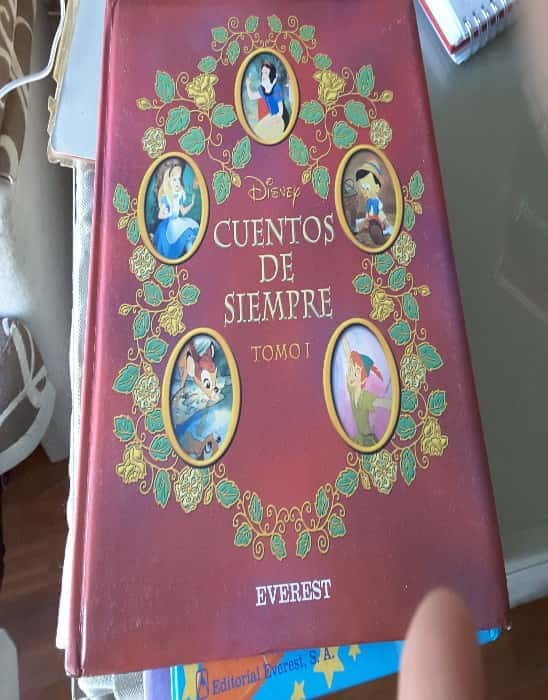 Cuentos de Siempre – «Descubre los misterios eternos en ‘Cuentos de Siempre’ de [Autor], un clásico que te dejará sin aliento»