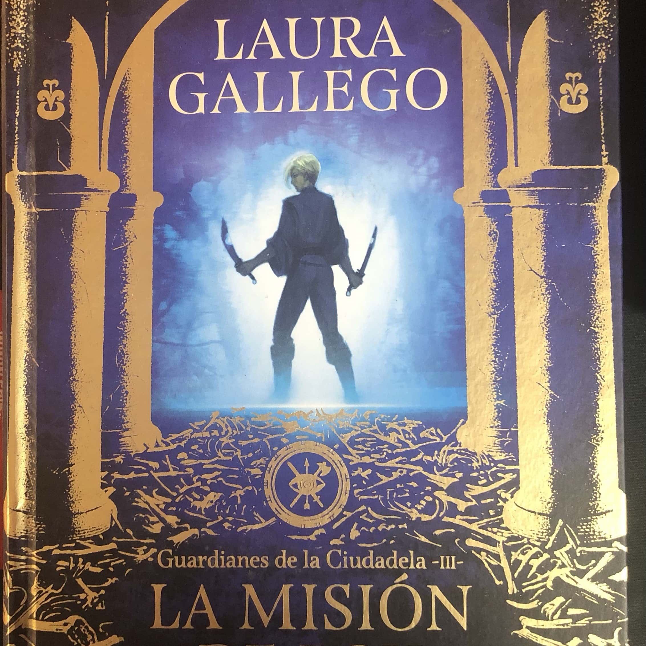 La mision de Rox – «Descubre el misterio que cambió su vida: ‘La Misión de Rox’ por Laura Gallego, una emocionante aventura que te mantendrá en el borde del suspenso»