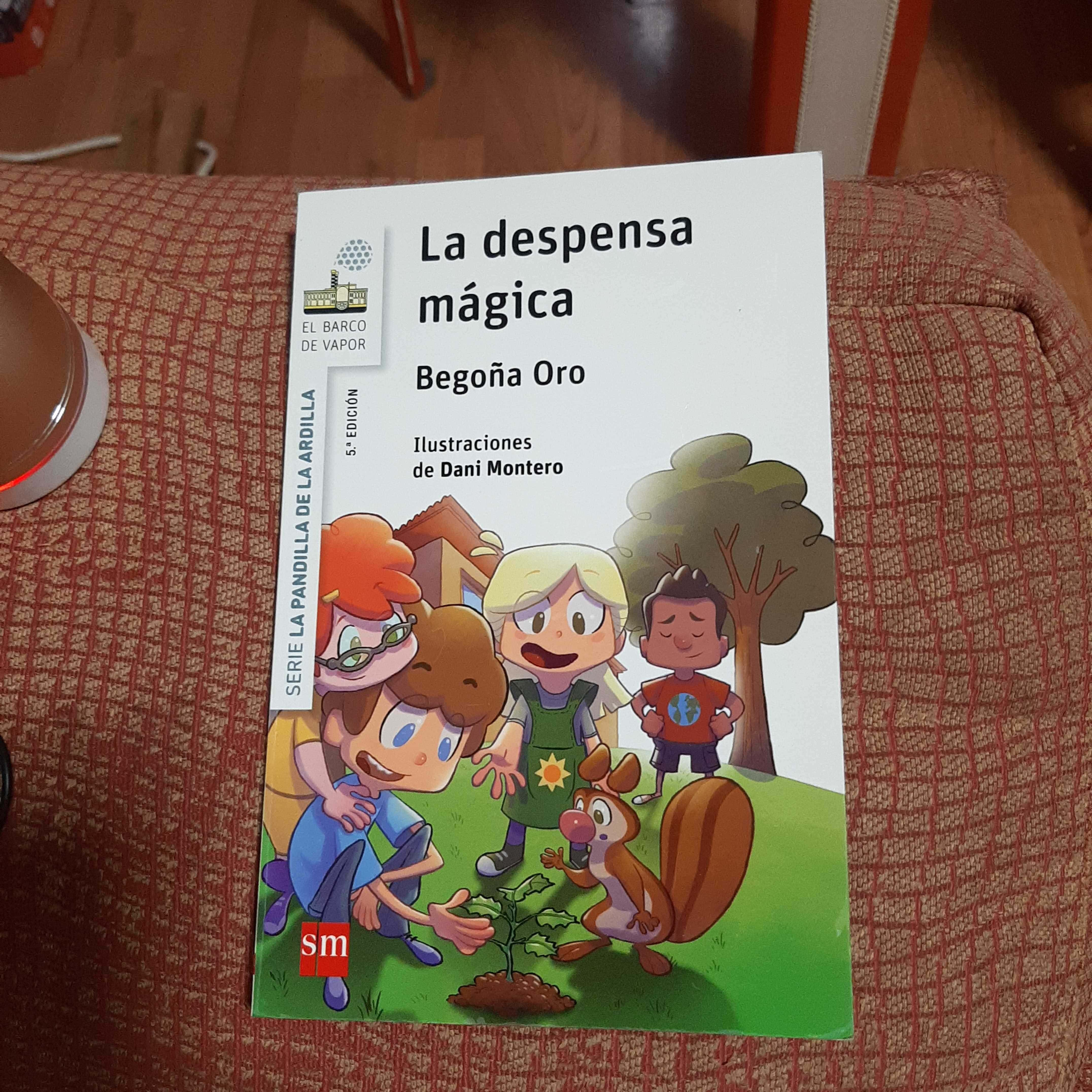 La despensa mágica – «Descubre el Secreto Guardado en el Piso Superior: La Despensa Mágica que Cambió mi Vida»