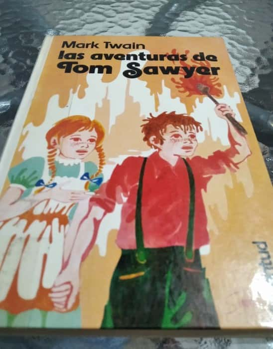 Las aventuras de Tom Sawyer – «Descubre el Secreto más Peligroso de St. Petersburg: La Aventura sin Fin de Tom Sawyer»