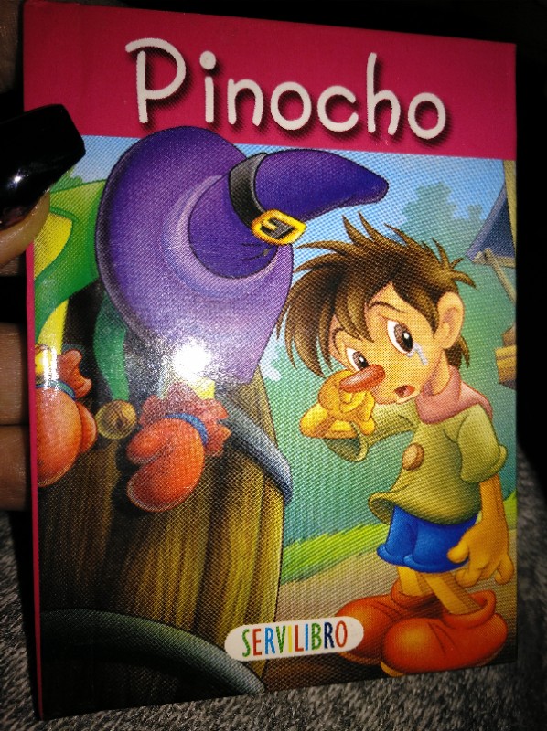 Pinocho