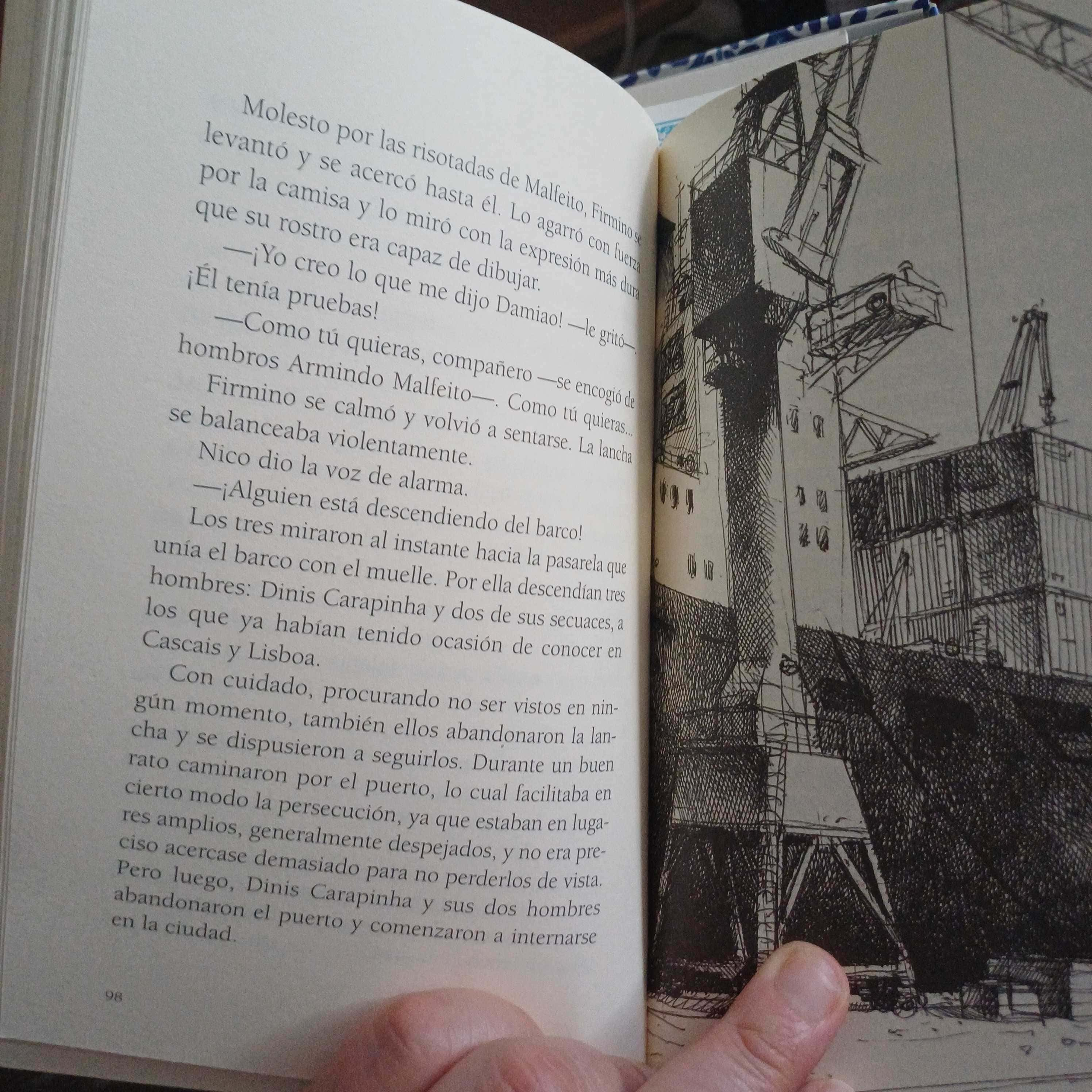 El tesoro del barco fantasma , el misterio del leon de piedra – «Descubre el Tesoro Oculto: El Misterioso Viaje al Barco Fantasma de Alfredo Gomez Cerda – Una Aventura Sin Fin con ISBN 9788426359629»