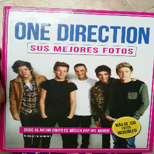 One Direction-Sus mejores fotos