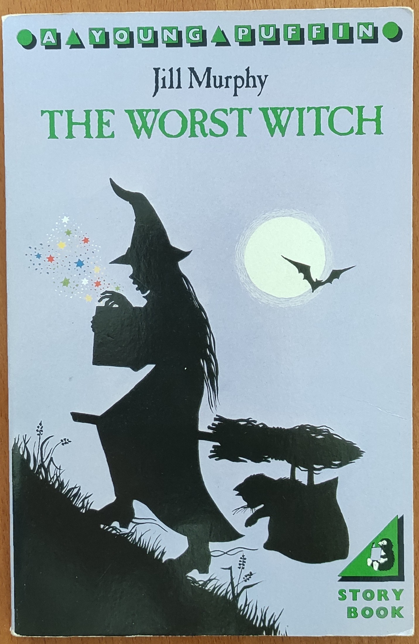 The worst witch