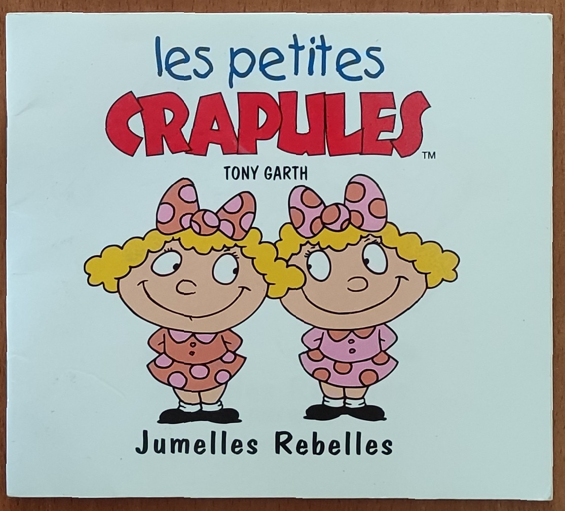 Jumelles rebelles – «¡Descubre el poder de la rebelión en ‘Jumelles Rebelles’!: Una historia emocionante de amistad y superación con Tony Garth»