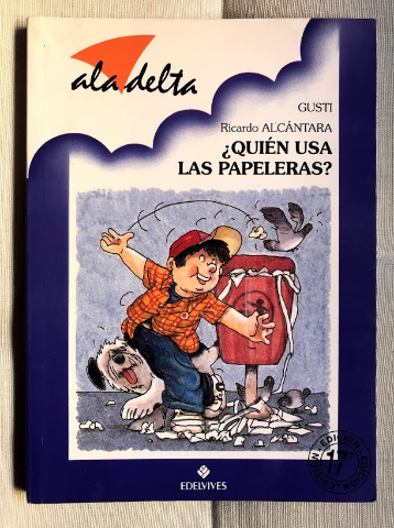 Quien Usa Las Papeleras? – «Descubre el secreto oscuro: ‘Quien Usa Las Papeleras?’ por Ricardo Alcantara, ¡una revelación que te dejará sin aliento!»