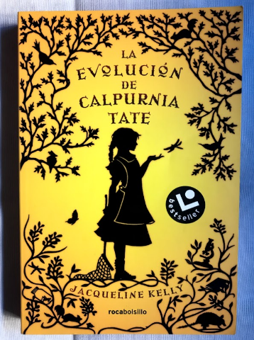 La Evolucion De Calpurnia Tate – «Descubre el Secreto de Calpurnia Tate: Una Historia de Valentía y Pasión en una Epoca olvidada»