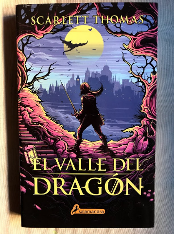 El Valle del Dragon – «Descubre el secreto del Valle del Dragón: Una aventura épica en las profundidades del destino»