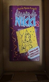 Descubre la historia de Nikki en Diario de Nikki 2: Una aventura emocionalmente desbordante