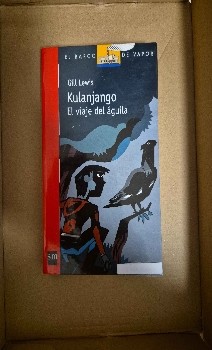 Descubre el Viaje Emocionante de Kulanjango: El Libro que Te Haró Unir a la Naturaleza