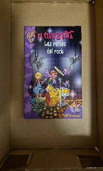 Les reines del rock Les reines del rock