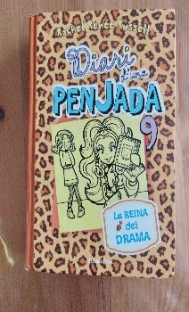 Diari duna Penjada: La reina del drama que conquistó el corazón de las lecturas