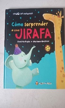 Descubre el misterio del Murcielago: Una sorpresa para todas las jirafas