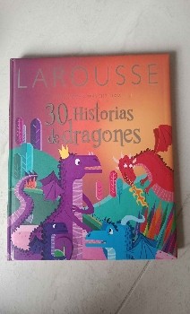 Descubre las emocionantes 30 historias de dragones de Aurélie Desfour: El regalo perfecto para cualquier amante de fantasía