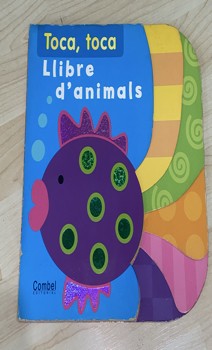 Descubre el mundo de los animales con Llibre danimals: La guía definitiva para entender y amar a tus mascotas