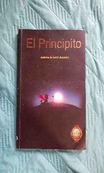Descubre el mundo a través de los ojos de un niño: Una reseña inolvidable del libro El principito de Antoine de Saint-Exupéry
