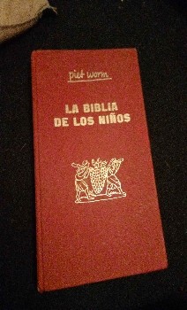 La Biblia de Los Ninos