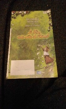 Descubre la magia de Li M’in: La historia emocionante de una niña con un corazón gigante