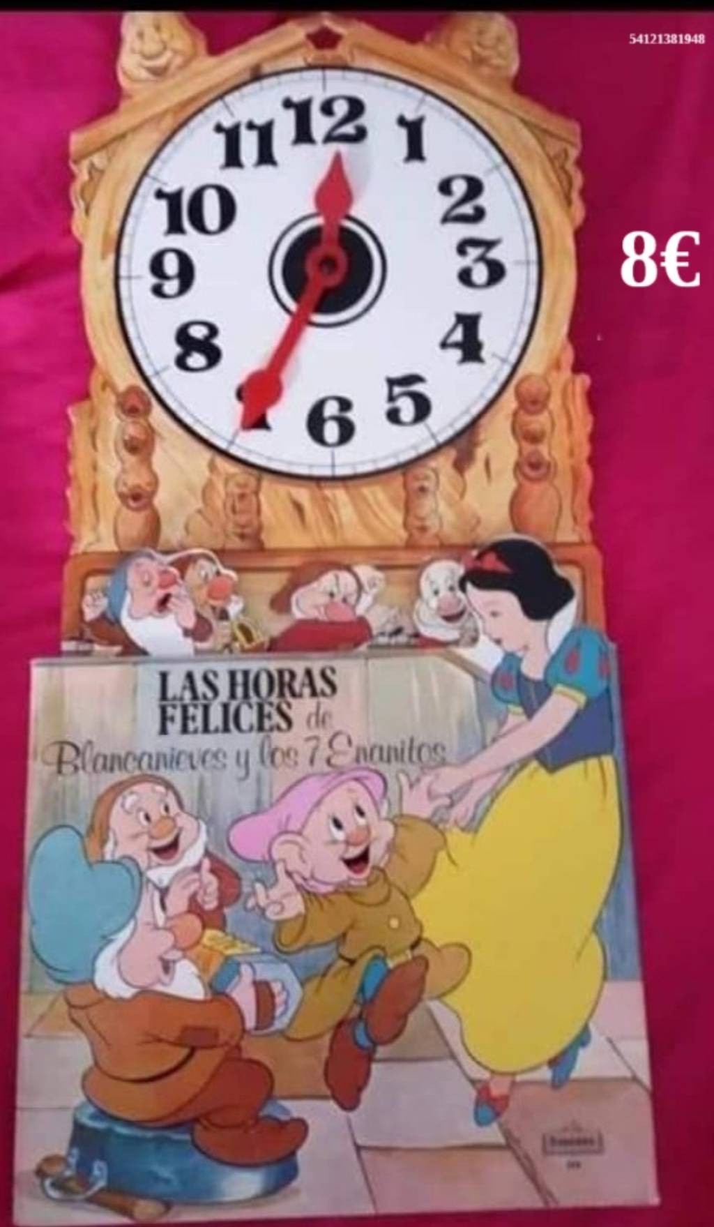 Escuela Disney Escuela Disney