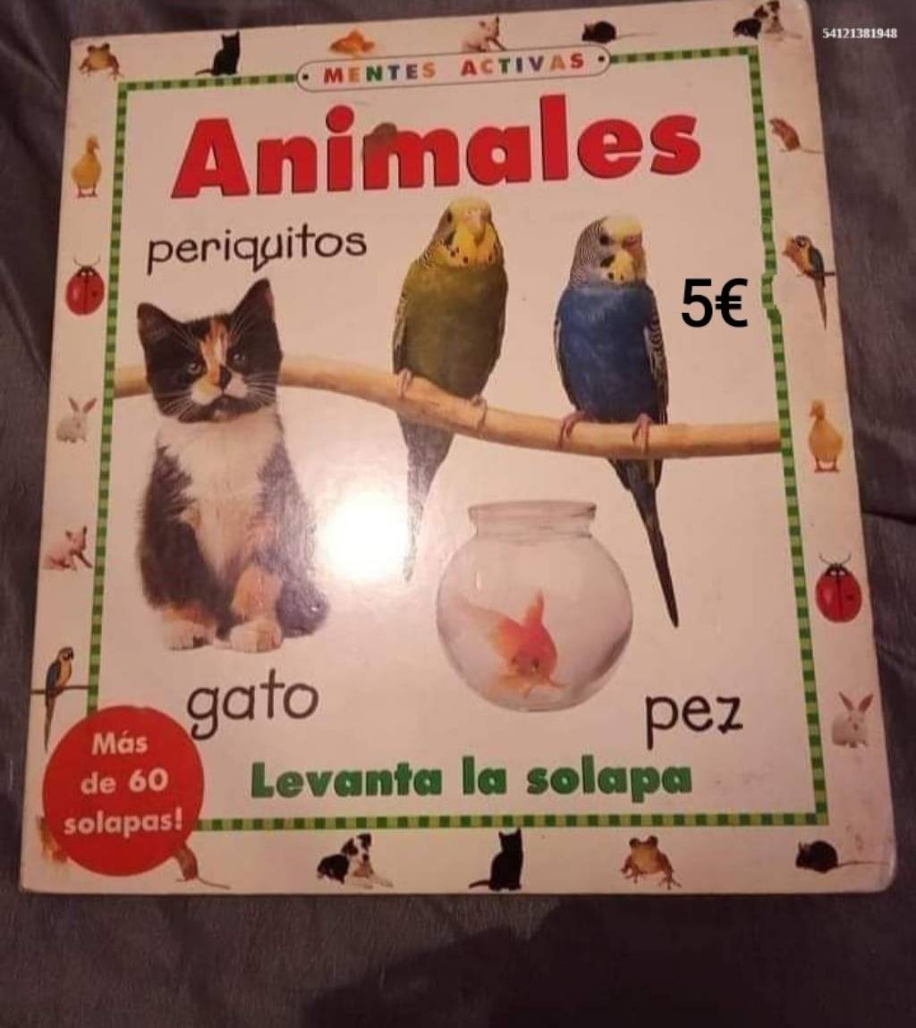 Animales