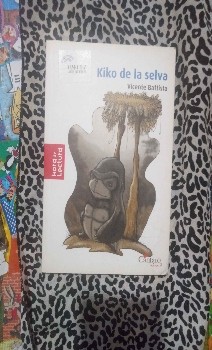 Descubre la magia del cosmos en ‘Kiko de la selva’: Una aventura espacial que te dejará sin aliento