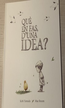 ¡Descubre la sabiduría del alma: Un viaje reflexivo con Kobi Yamada!