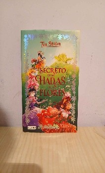 Descubre el Secreto de las Hadas de las Flores en Este Libro Viral