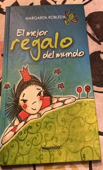 ¡Descubre el mejor regalo del mundo! Una historia que te hará hablar de amor y dedicación