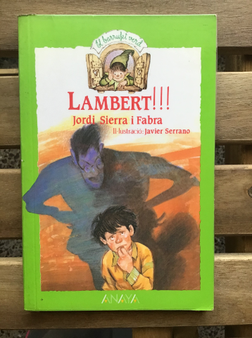 Lambert!!! – «Descubre el mundo emocionante de Lambert: Un viaje inolvidable para tiempos difíciles»