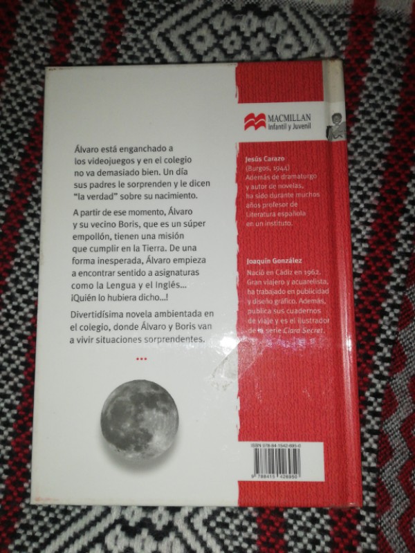 Los conspiradores – «Descubre el misterio que te dejará sin aliento: ‘Los conspiradores’ del maestro Jesús M. Carazo»