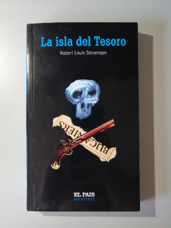 La isla del tesoro – «Descubre el Secreto más Antiguo… ¡La Isla del Tesoro es más emocionante que nunca!»