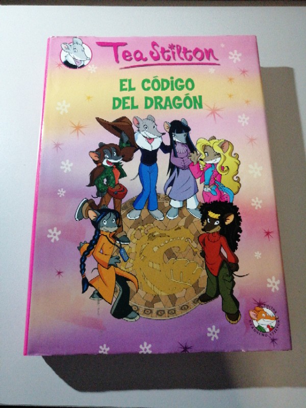 El códgo del dragón – «Descubre el Misterio: ¿Puedes Resolver el Código del Dragón?»