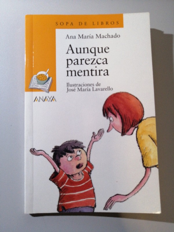 Aunque Parezca Mentira  – «Descubre el secreto que cambio mi vida: ‘Aunque parezca mentira’ – Una historia emocionante de superación y transformación»