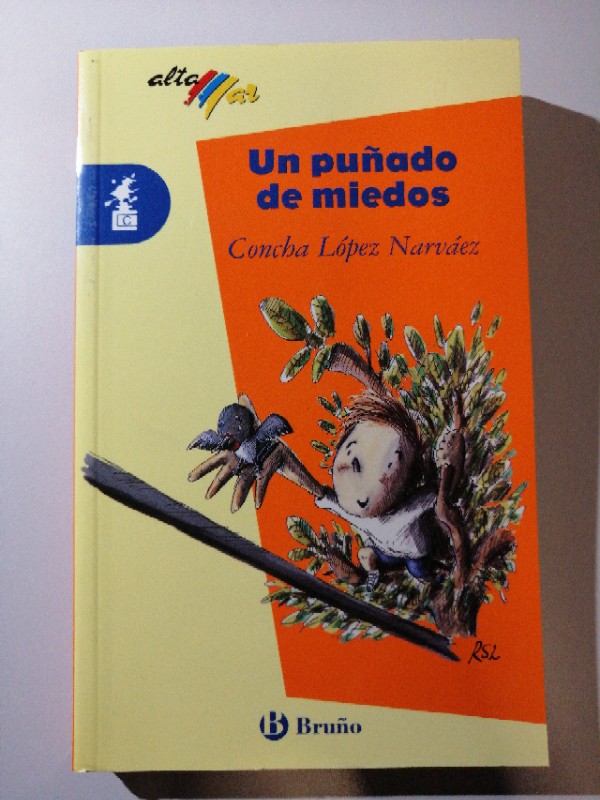 Un puñado de miedos  – «Descubre el Puñado de Miedos que te Hará Reír y Llorar: Una Clásica que No Te Dejas Perder»