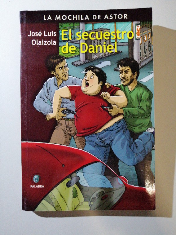 El secuestro de Daniel – «El Secuestro de Daniel: Un Misterio Oscura que te Dejará Sin Aliento… ¿Qué Pasó con El Hijo del Presidente?»